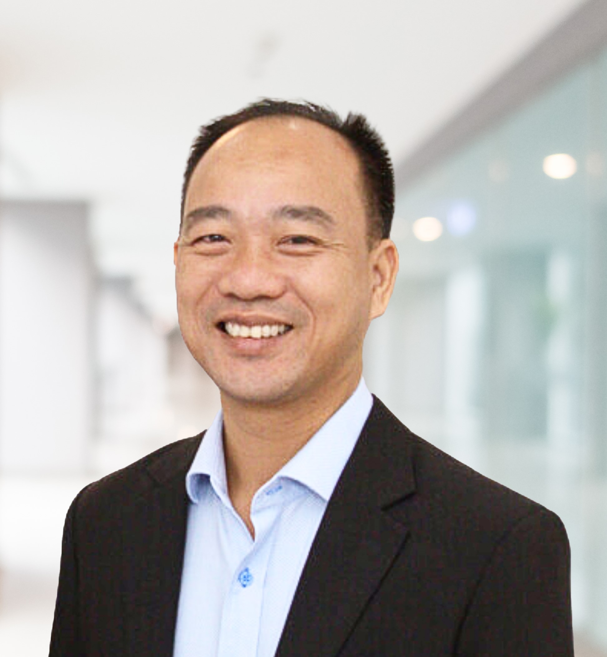 Mr. Nguyen Khac Doan